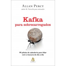 Kafka para sobrecarregados Kafka para sobrecarregados