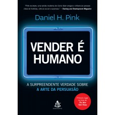 Vender é humano Vender é humano