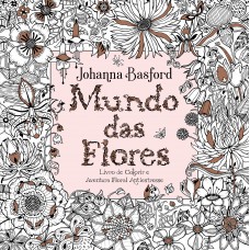 Mundo das flores