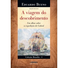 A viagem do descobrimento A viagem do descobrimento