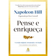 Pense e enriqueça