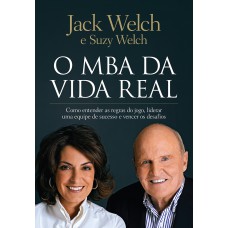 O MBA da vida real