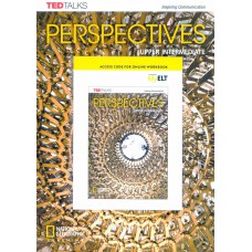 Perspectives - BrE - Upper-Intermediate