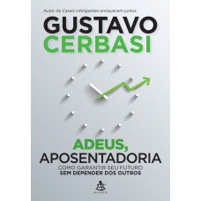 Adeus, aposentadoria