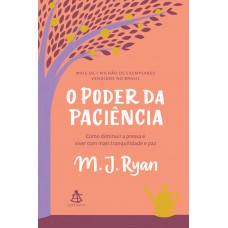 O poder da paciência O poder da paciência