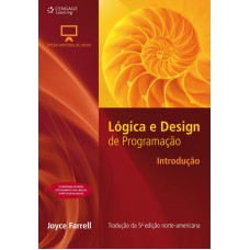 Lógica e design de programação