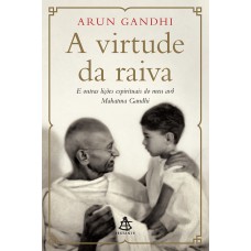 A virtude da raiva