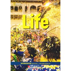 Life - BrE - 2nd ed - Elementary