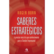 Saberes estratégicos