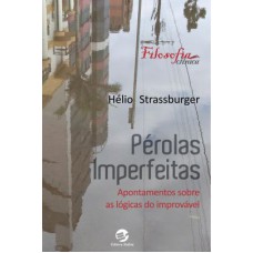 Pérolas imperfeitas