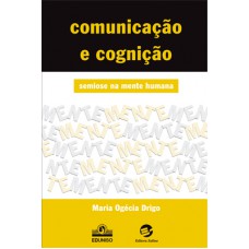 Comunicação e cognição
