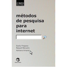 Métodos de pesquisa para internet