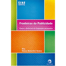 Fronteiras da publicidade