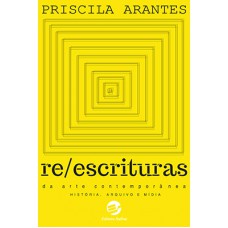 Reescrituras da arte contemporânea