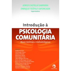 Introdução à psicologia comunitária