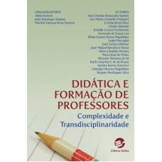 Didática e formação de professores