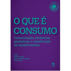 O que é consumo