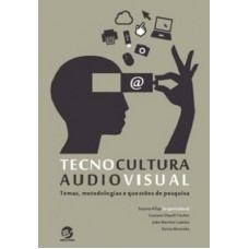 Tecnocultura audiovisual