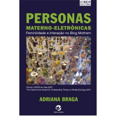 Personas materno-eletrônicas