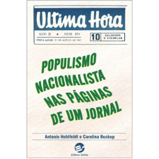 Última hora