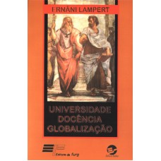 Universidade, docência, globalização