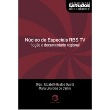 Núcleo de especiais RBS TV