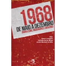 1968, de maio a dezembro