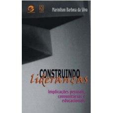 Construindo lideranças