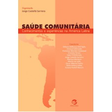 Saúde comunitária Saúde comunitária