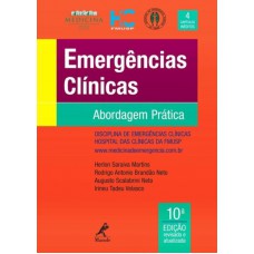 Emergências clínicas