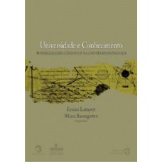 Universidade e conhecimento