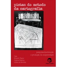 Pistas do método da cartografia