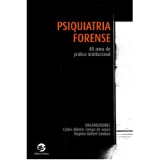 Psiquiatria forense