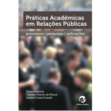Práticas acadêmicas em relações públicas