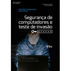 Segurança de computadores e teste de invasão