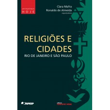 Religiões e cidades