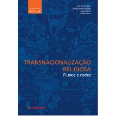 Transnacionalização religiosa