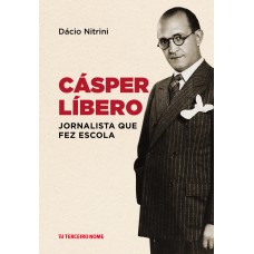 Cásper Líbero