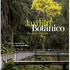 Jardim Botânico de São Paulo