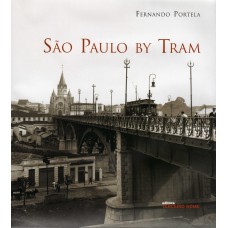 São Paulo by tram