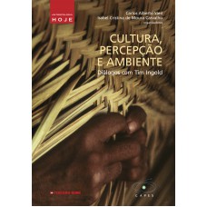 Cultura, percepção e ambiente