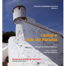 Litoral e Vale do Paraiba