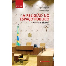 A religião no espaço público