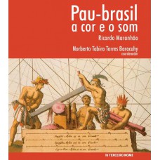 Pau-brasil Pau-brasil