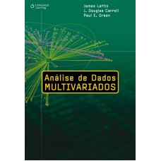 Análise de dados multivariados