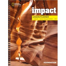 Impact - AME - Foundation