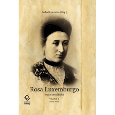 Rosa Luxemburgo - Vol. 2