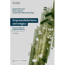 Empreendedorismo estratégico