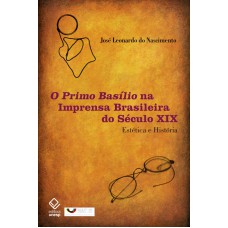 O Primo Basílio na imprensa brasileira do século XIX