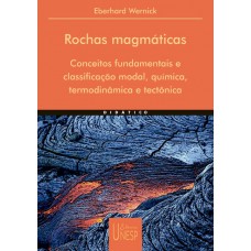 Rochas magmáticas